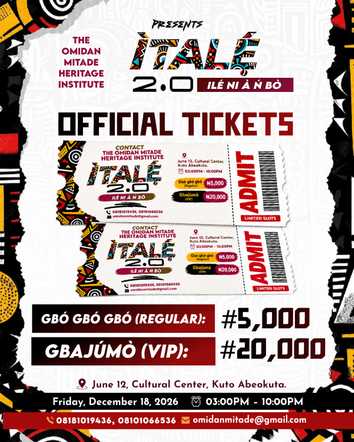 ITALE 2.0
