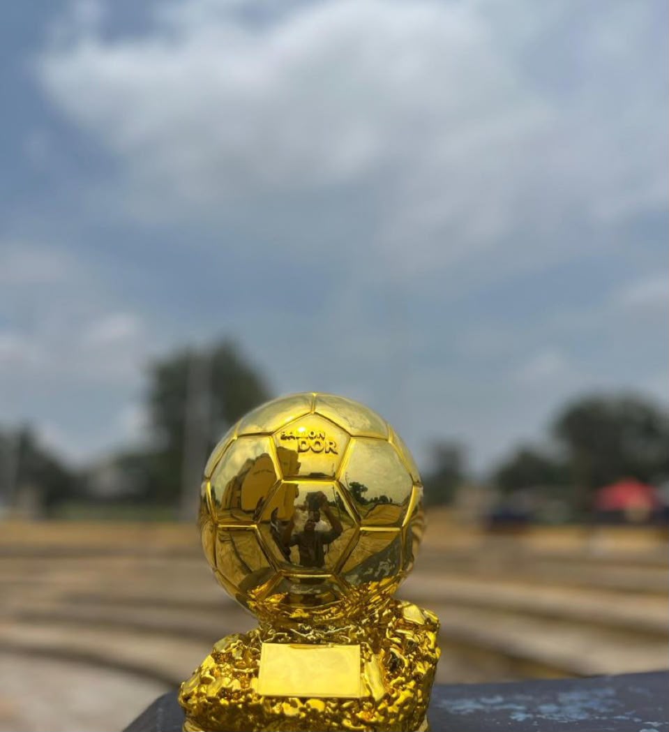 OAUSTECH D'OR